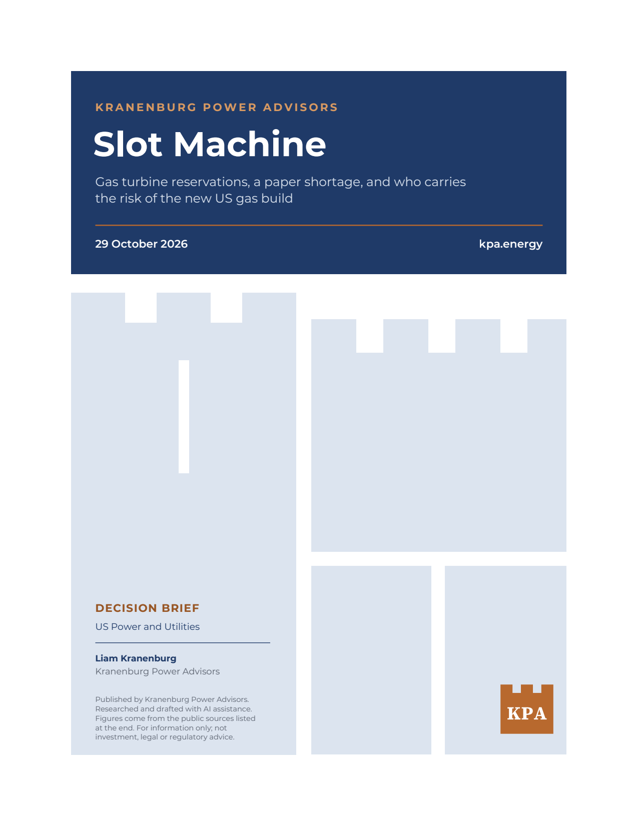 Cover of Slot Machine
